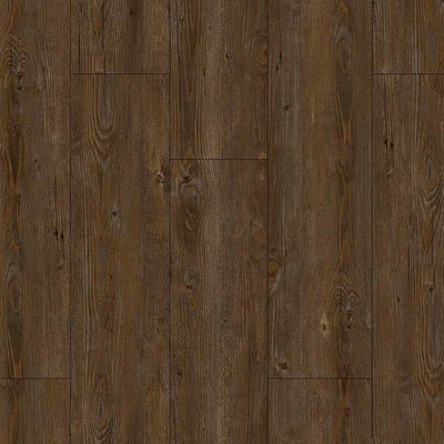 5mm Eco Friendly WPC Luxury Vinyl Plank 7''X48'' UV Coating