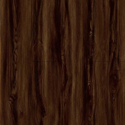 Interior 6''X36'' Glue Down Vinyl Flooring 4.0mm 4.5mm 5.0mm Virgin Dry Back