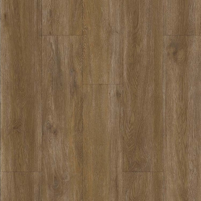 Kitchen Composite Vinyl Plank Flooring UV Coating 18"X36"