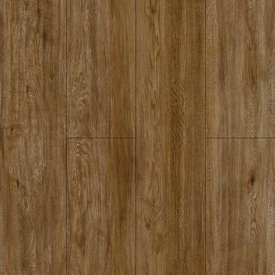 UV Coating Laundry SPC Plank Flooring 6''X48'' 3.0mm-5.0mm