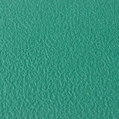 6.0mm PVC Sponge Basketball Gym Floor Covering Crystal Pattern