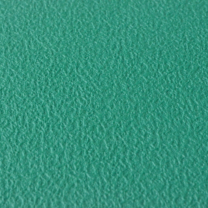 6.0mm PVC Sponge Basketball Gym Floor Covering Crystal Pattern